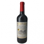 法国—维珞纳干红葡萄酒（中粮原瓶进口）