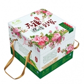 天福号—粽情粽子礼盒