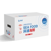 星龙港海鲜-鲜食礼盒
