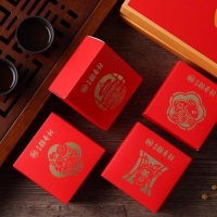 北京稻香村—忆京秋月饼礼盒